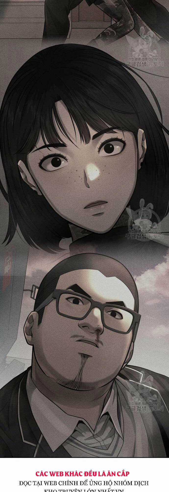 Nhiệm Vụ Tối Thượng Chapter 61 trang 20