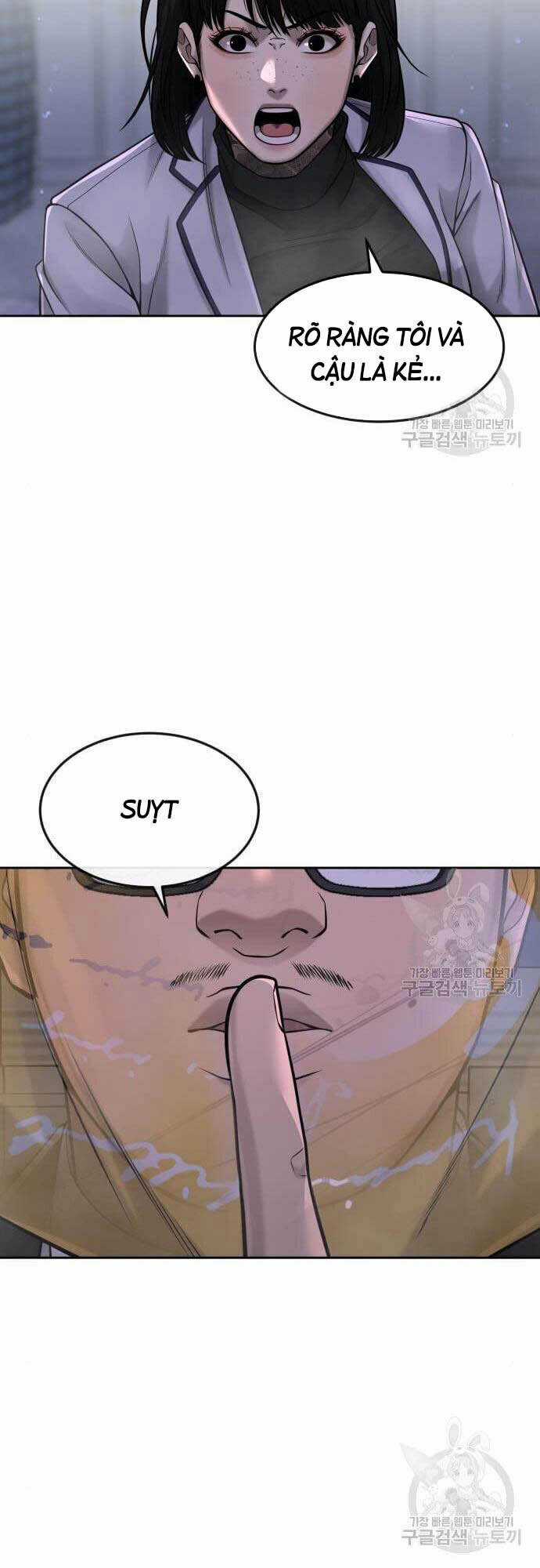 Nhiệm Vụ Tối Thượng Chapter 61 trang 23