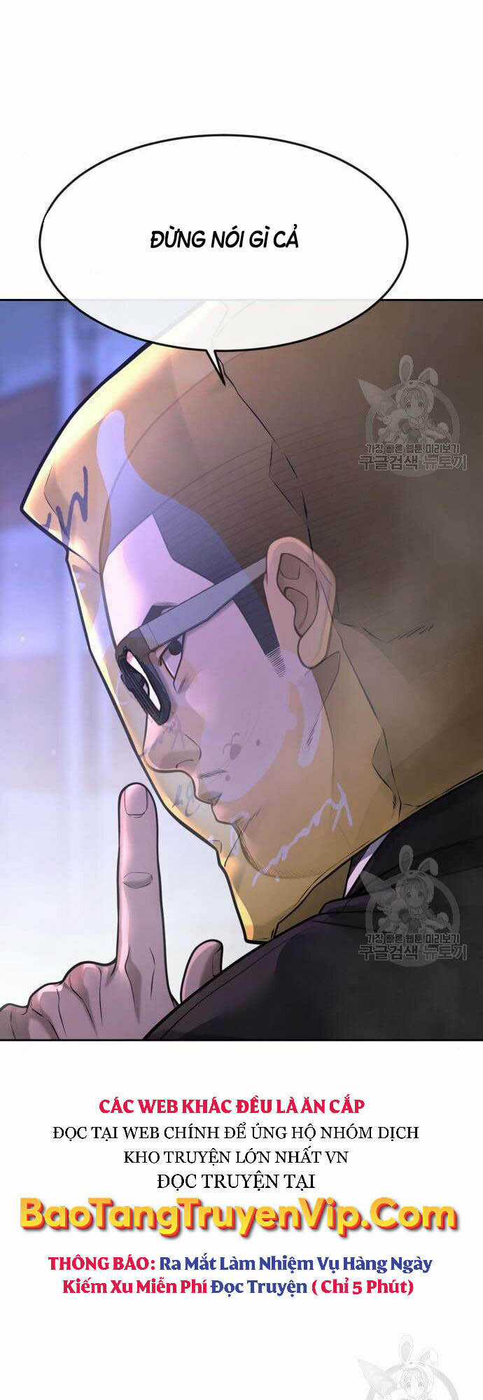 Nhiệm Vụ Tối Thượng Chapter 61 trang 24