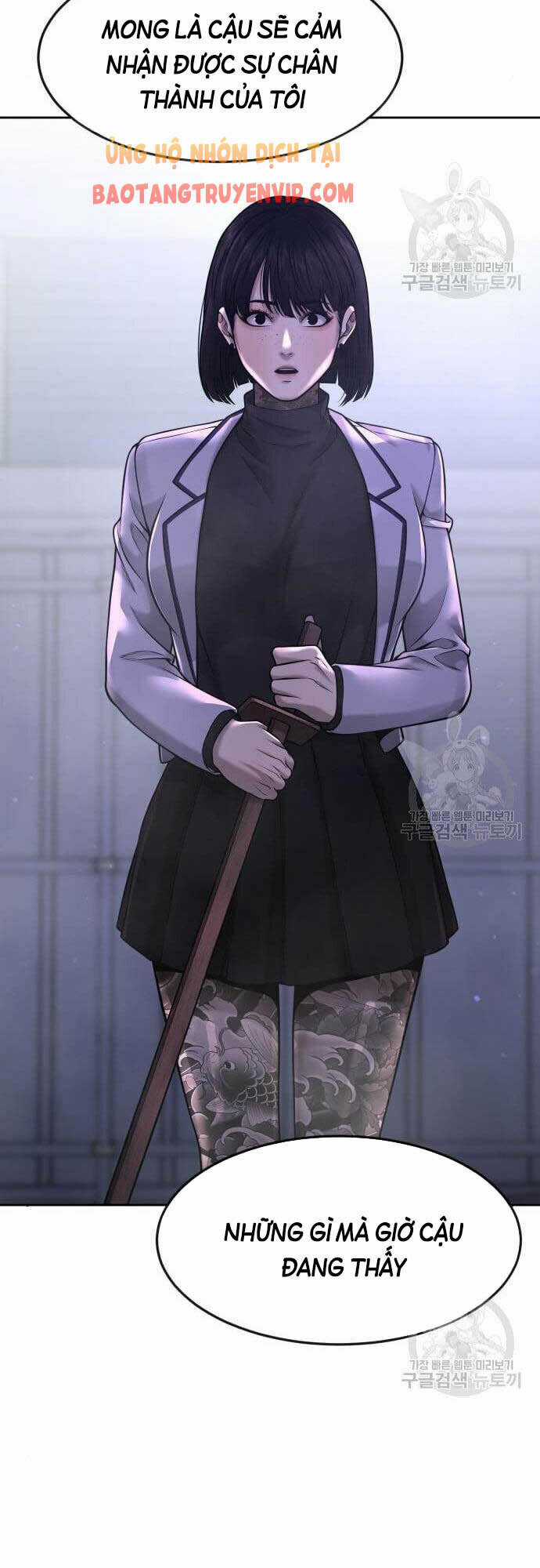 Nhiệm Vụ Tối Thượng Chapter 61 trang 26