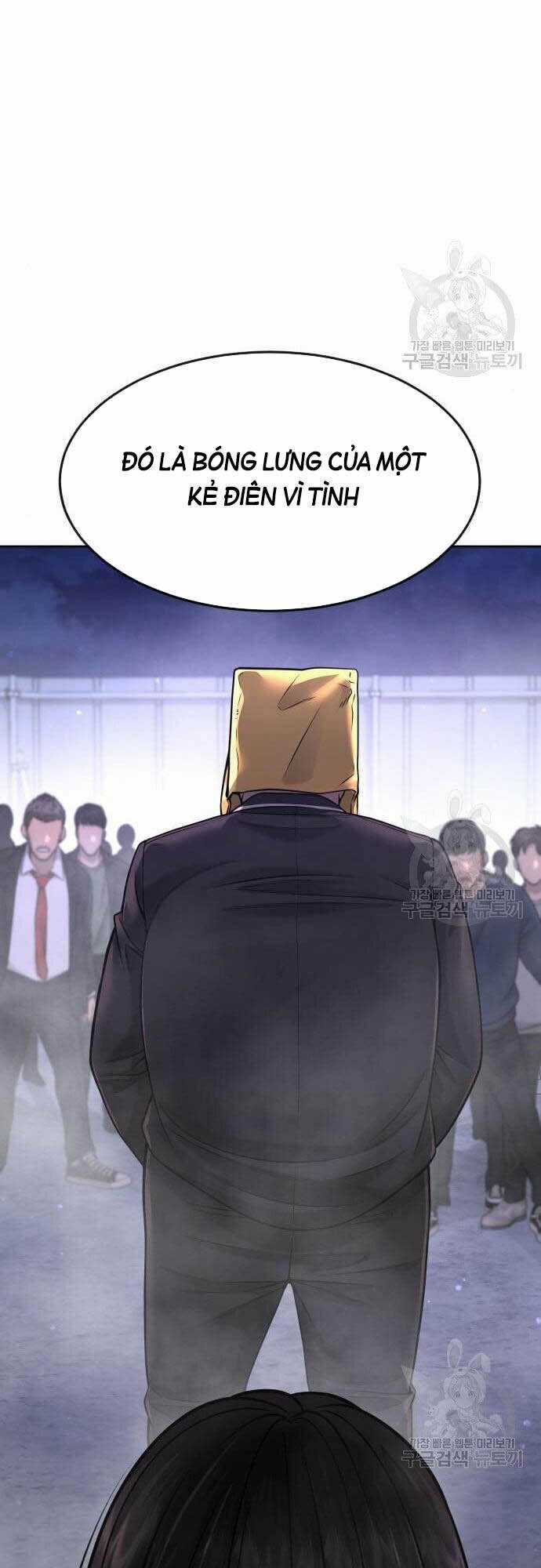 Nhiệm Vụ Tối Thượng Chapter 61 trang 27