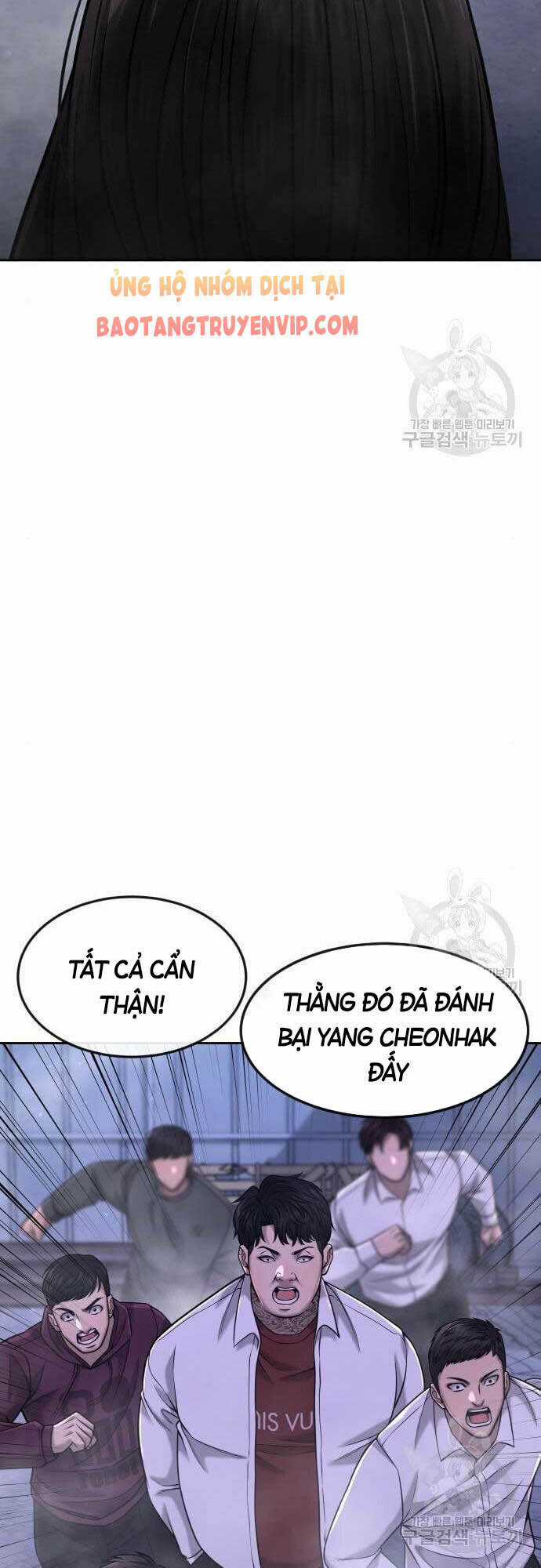 Nhiệm Vụ Tối Thượng Chapter 61 trang 28