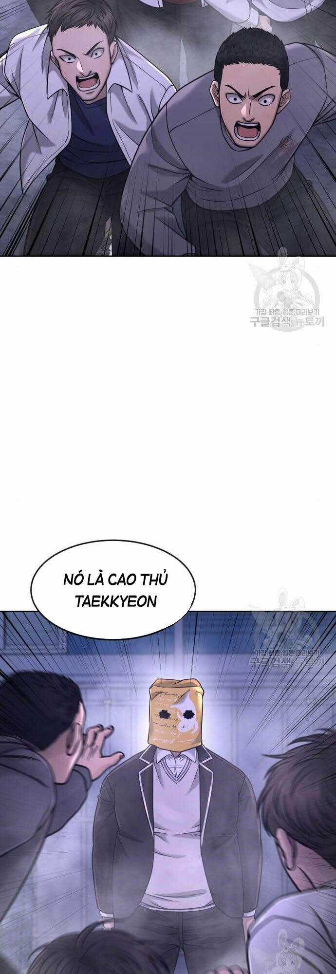 Nhiệm Vụ Tối Thượng Chapter 61 trang 29