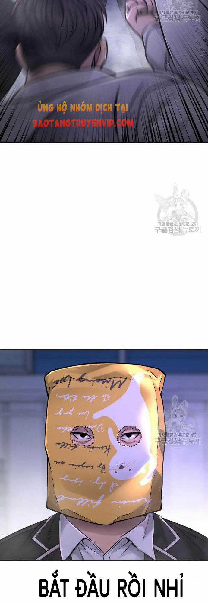 Nhiệm Vụ Tối Thượng Chapter 61 trang 30