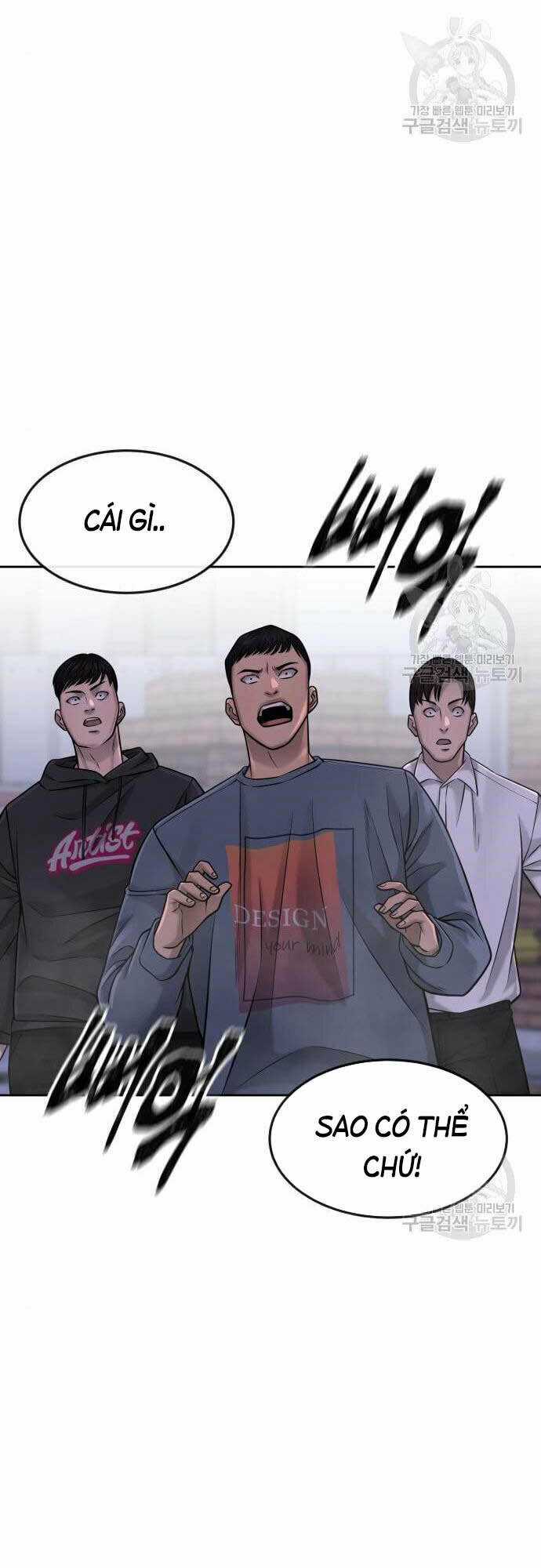 Nhiệm Vụ Tối Thượng Chapter 61 trang 31