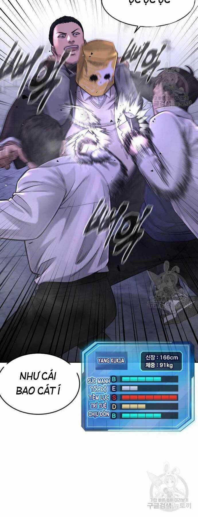 Nhiệm Vụ Tối Thượng Chapter 61 trang 33