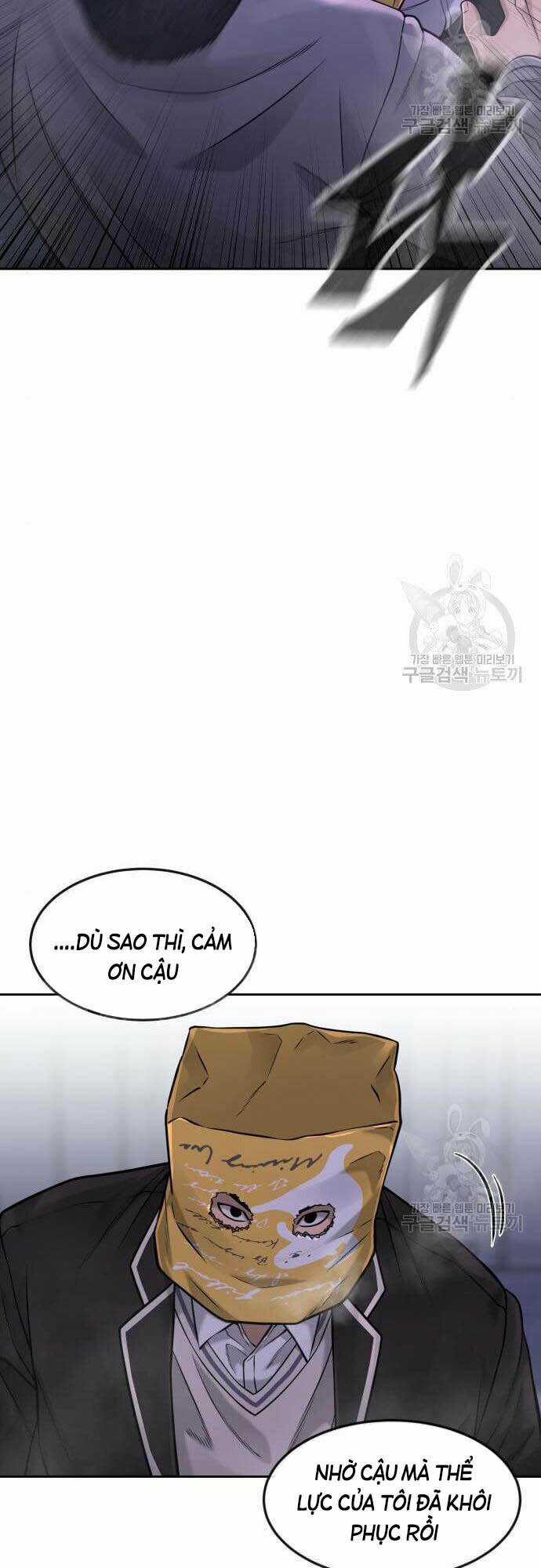 Nhiệm Vụ Tối Thượng Chapter 61 trang 36