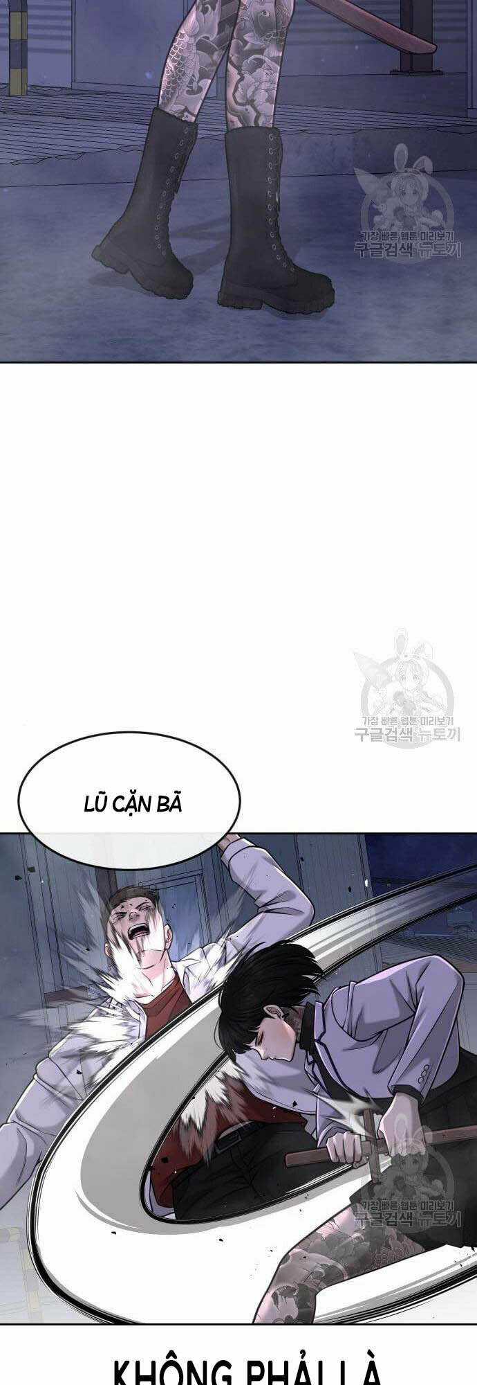 Nhiệm Vụ Tối Thượng Chapter 61 trang 38