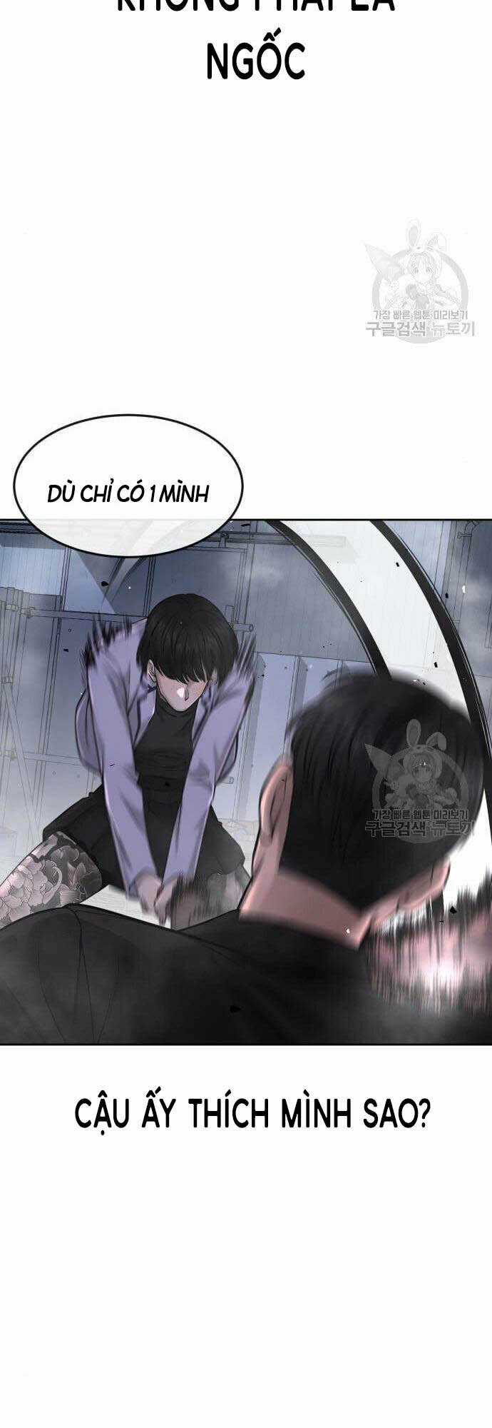 Nhiệm Vụ Tối Thượng Chapter 61 trang 39