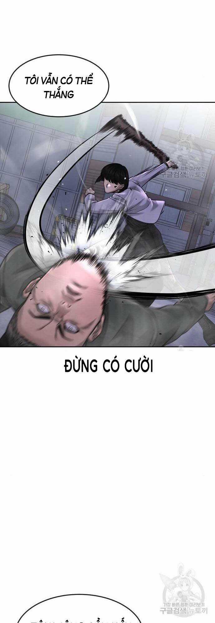 Nhiệm Vụ Tối Thượng Chapter 61 trang 40