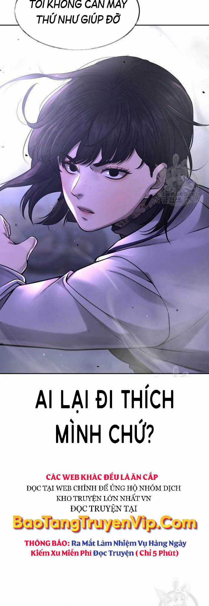 Nhiệm Vụ Tối Thượng Chapter 61 trang 41