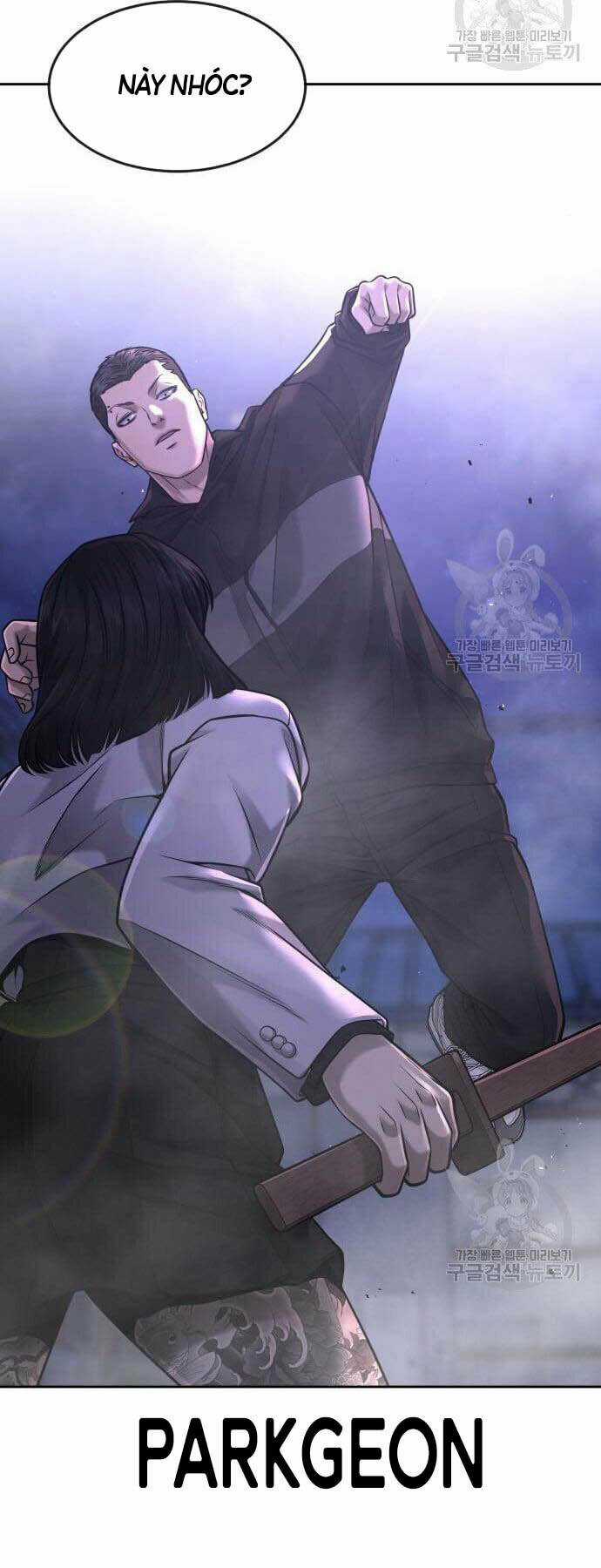 Nhiệm Vụ Tối Thượng Chapter 61 trang 42