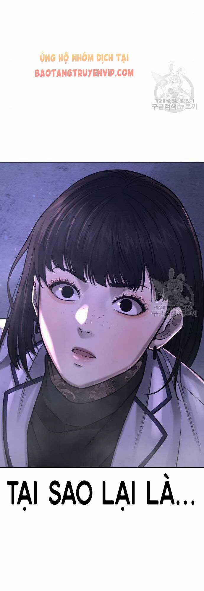 Nhiệm Vụ Tối Thượng Chapter 61 trang 43