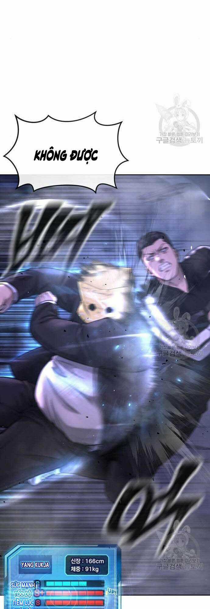 Nhiệm Vụ Tối Thượng Chapter 61 trang 44