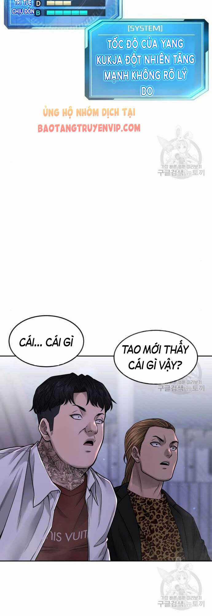 Nhiệm Vụ Tối Thượng Chapter 61 trang 45