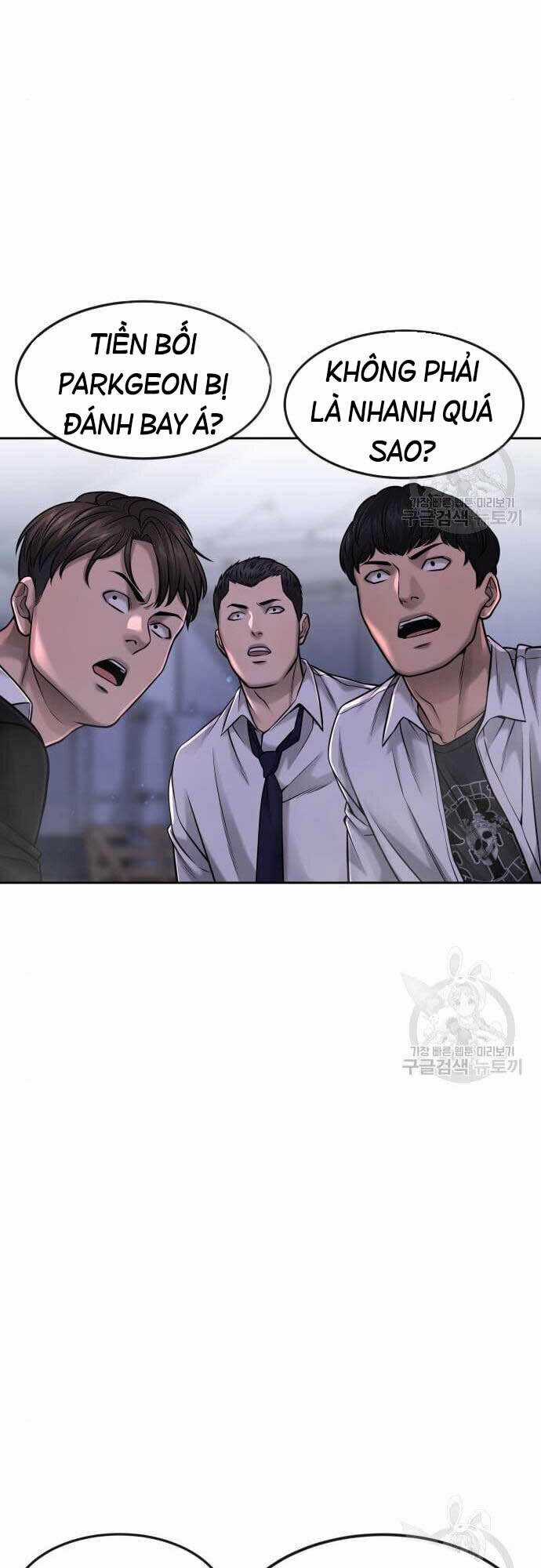 Nhiệm Vụ Tối Thượng Chapter 61 trang 46