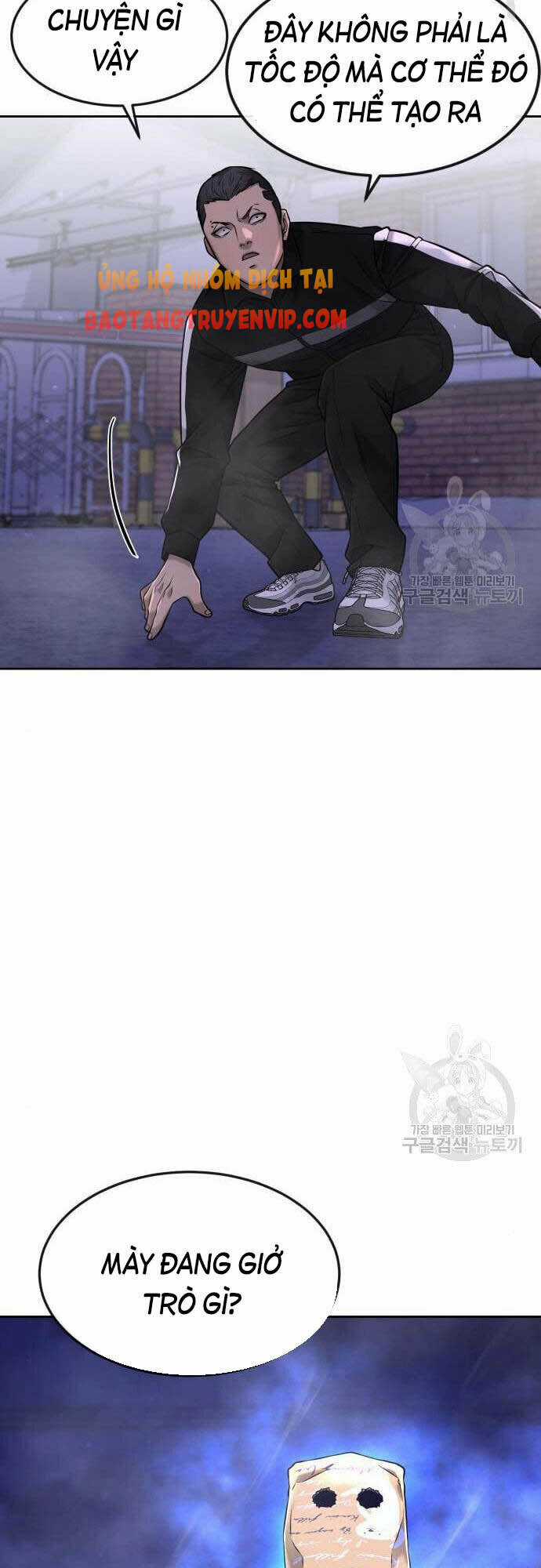 Nhiệm Vụ Tối Thượng Chapter 61 trang 47