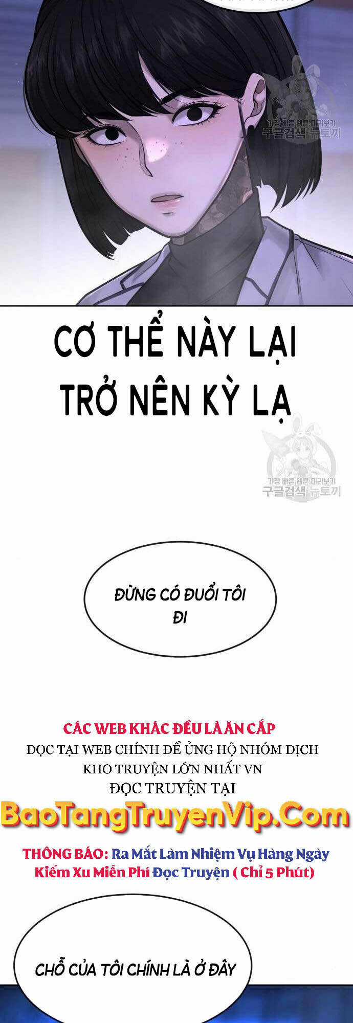 Nhiệm Vụ Tối Thượng Chapter 61 trang 49