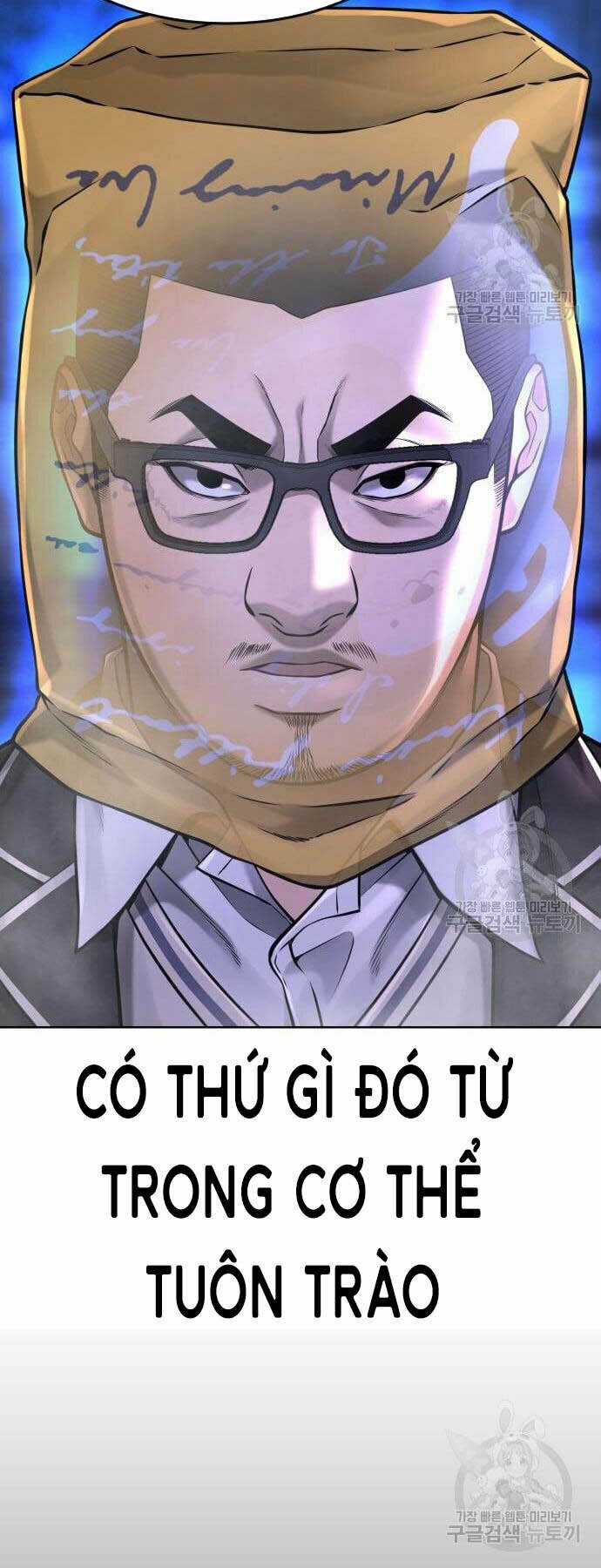 Nhiệm Vụ Tối Thượng Chapter 61 trang 50