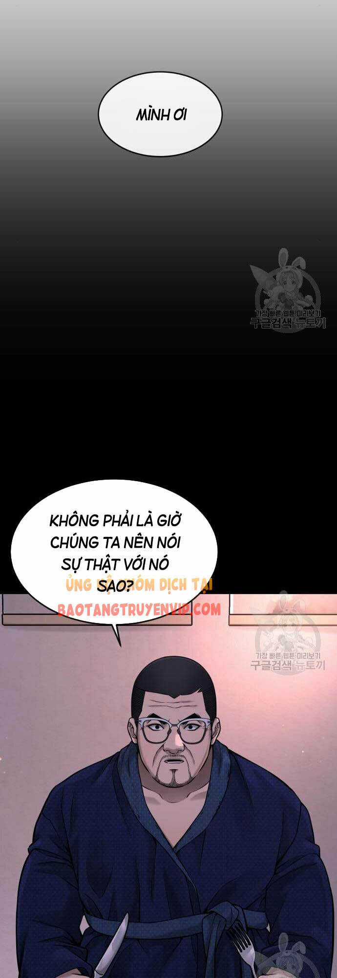 Nhiệm Vụ Tối Thượng Chapter 61 trang 51