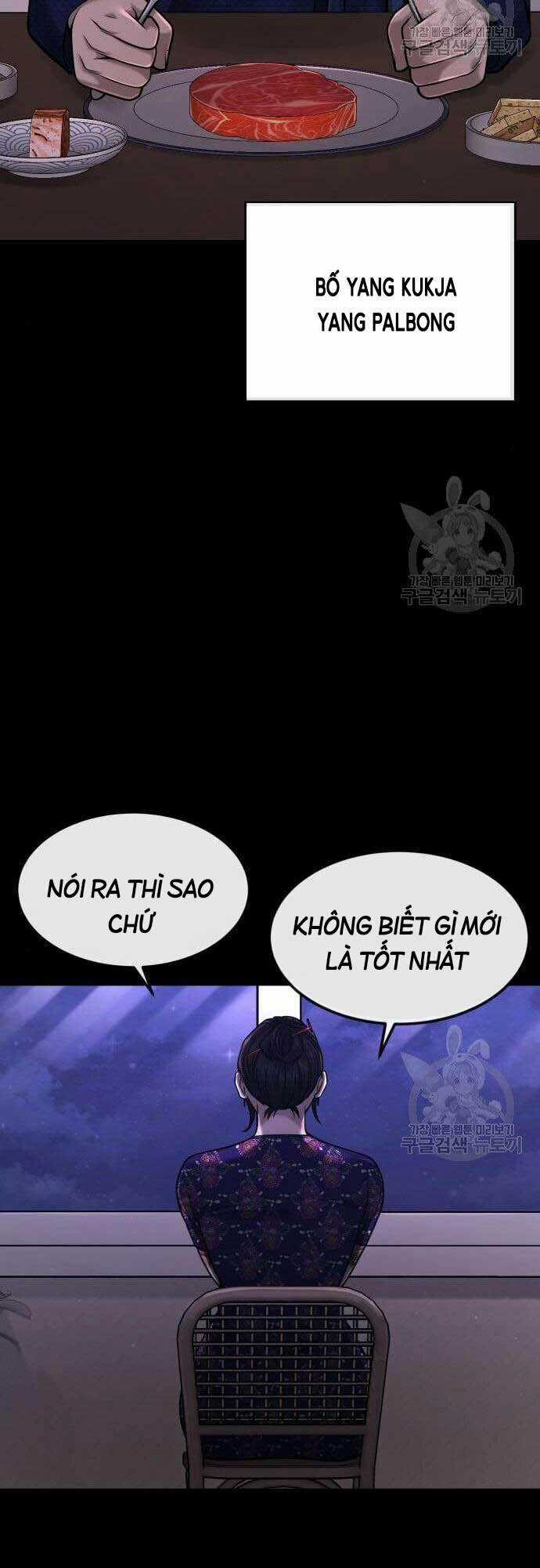 Nhiệm Vụ Tối Thượng Chapter 61 trang 52