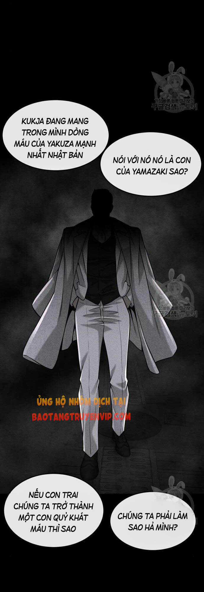 Nhiệm Vụ Tối Thượng Chapter 61 trang 55