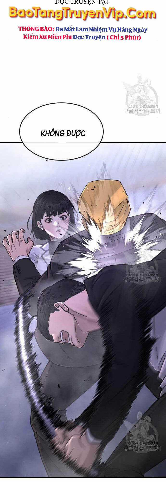 Nhiệm Vụ Tối Thượng Chapter 61 trang 61