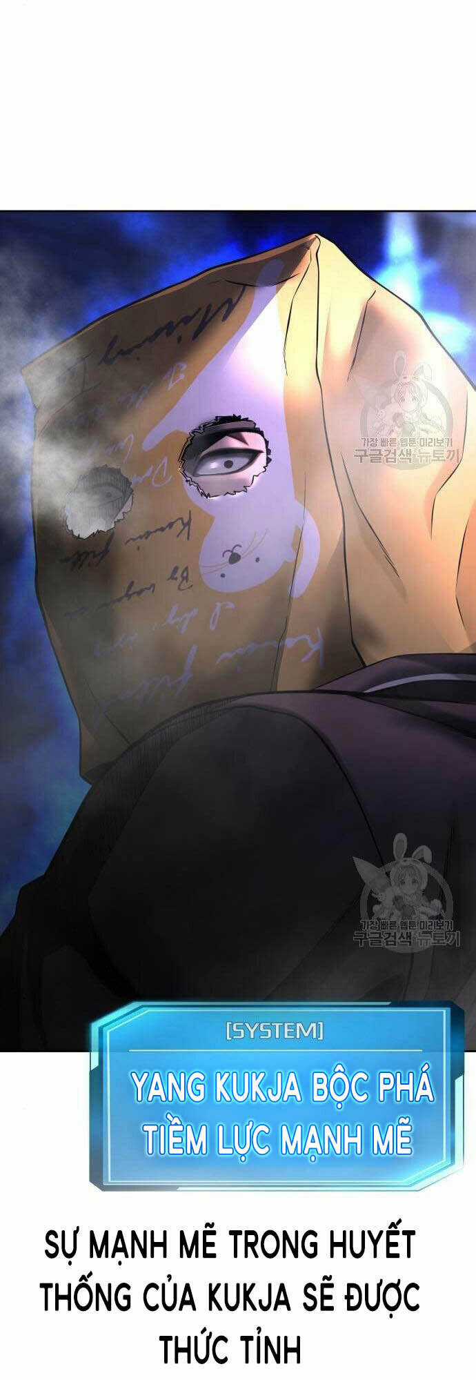 Nhiệm Vụ Tối Thượng Chapter 61 trang 63