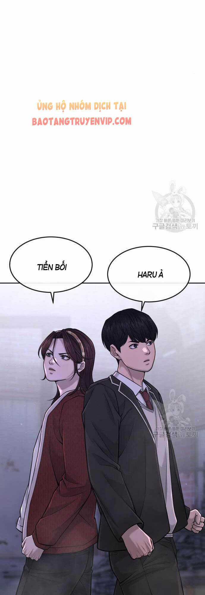 Nhiệm Vụ Tối Thượng Chapter 61 trang 64