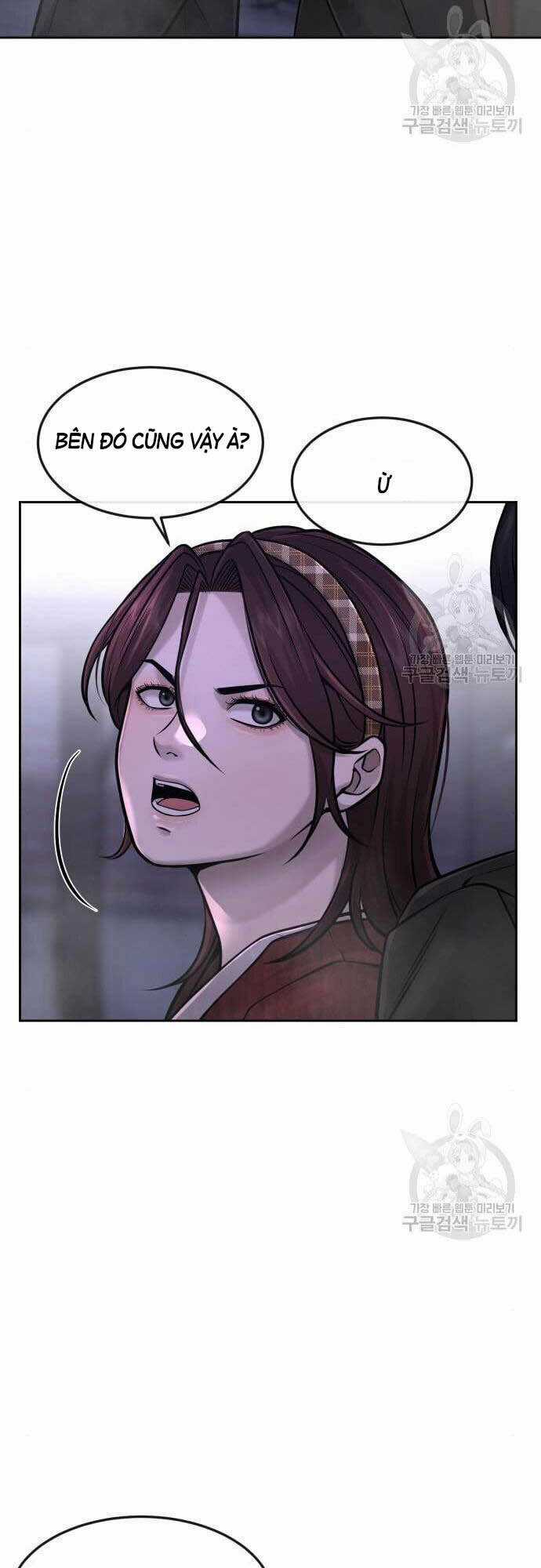 Nhiệm Vụ Tối Thượng Chapter 61 trang 65