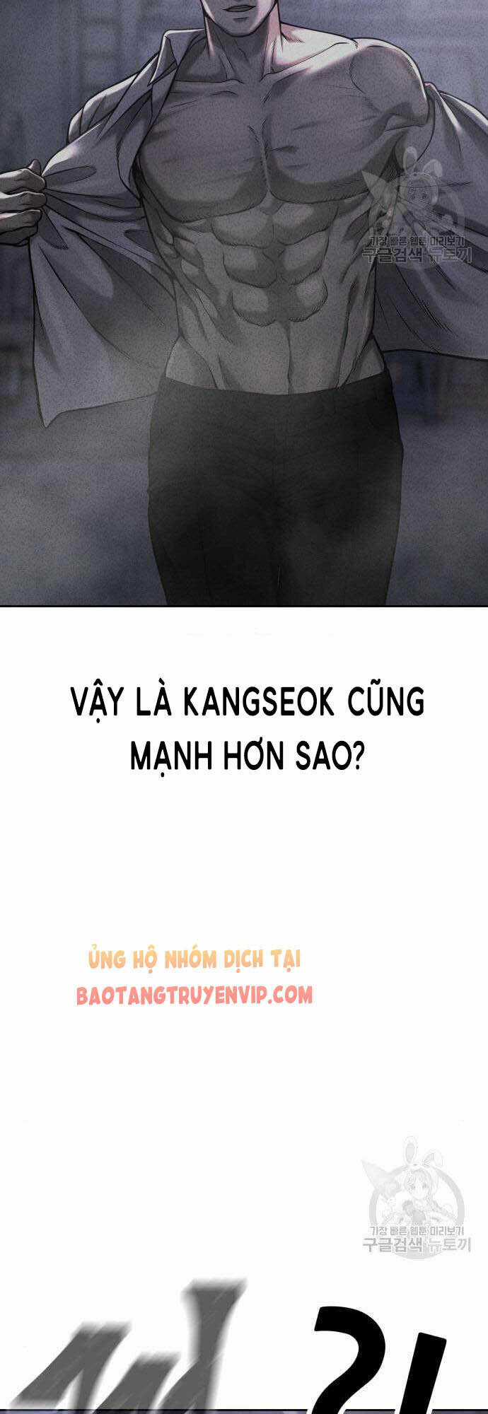 Nhiệm Vụ Tối Thượng Chapter 61 trang 72