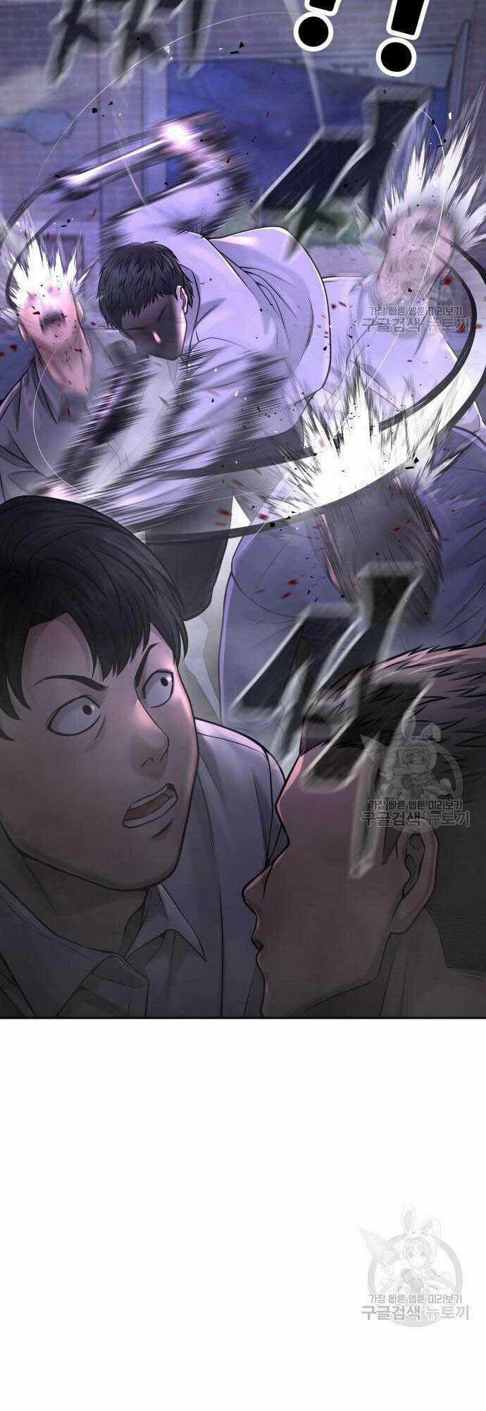 Nhiệm Vụ Tối Thượng Chapter 61 trang 73