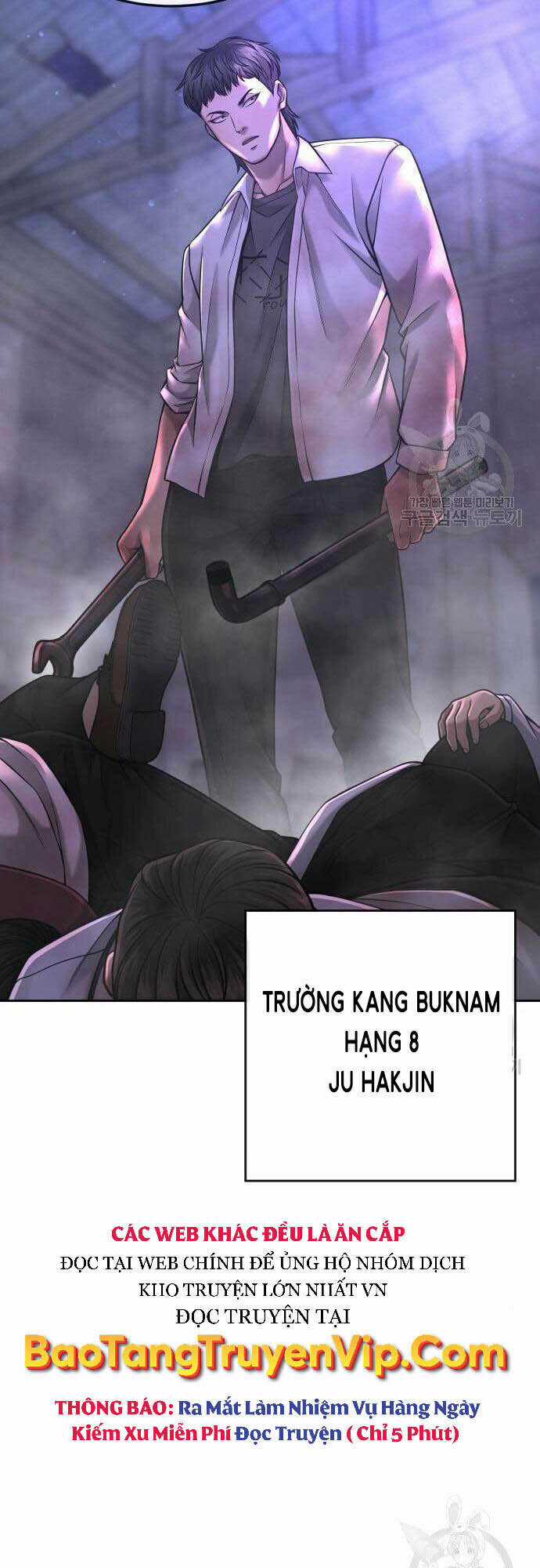 Nhiệm Vụ Tối Thượng Chapter 61 trang 75