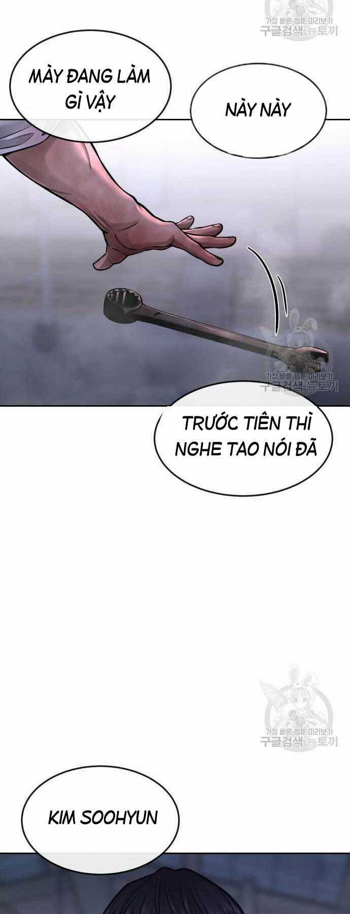 Nhiệm Vụ Tối Thượng Chapter 61 trang 76