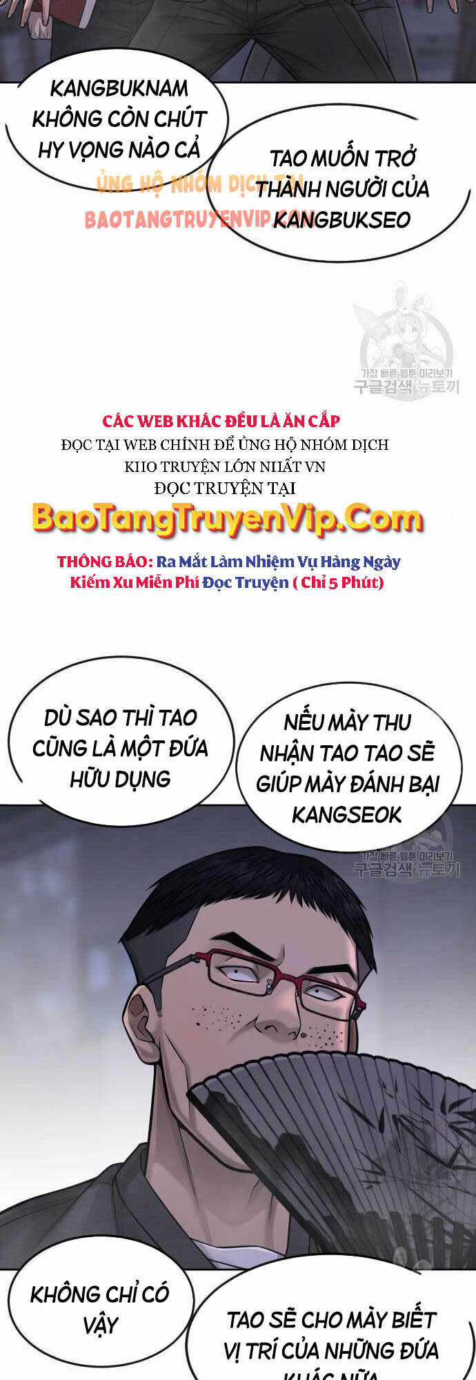 Nhiệm Vụ Tối Thượng Chapter 61 trang 79