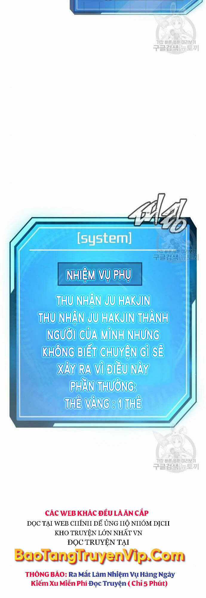 Nhiệm Vụ Tối Thượng Chapter 61 trang 82