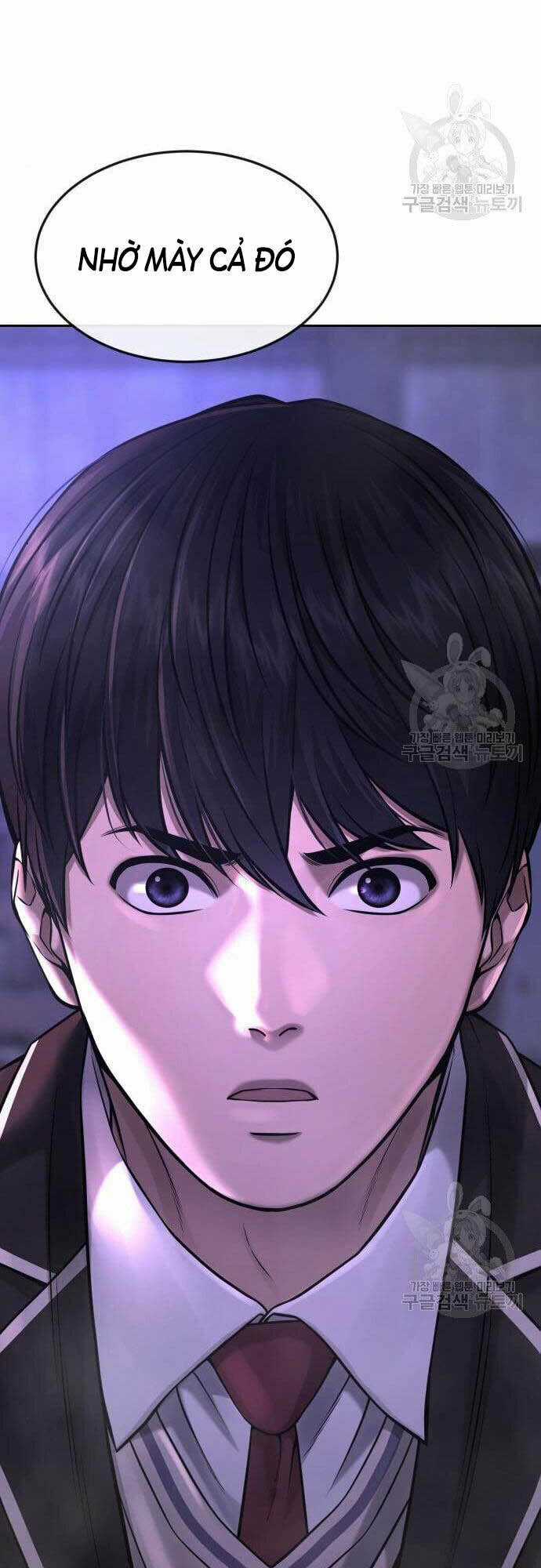 Nhiệm Vụ Tối Thượng Chapter 61 trang 83