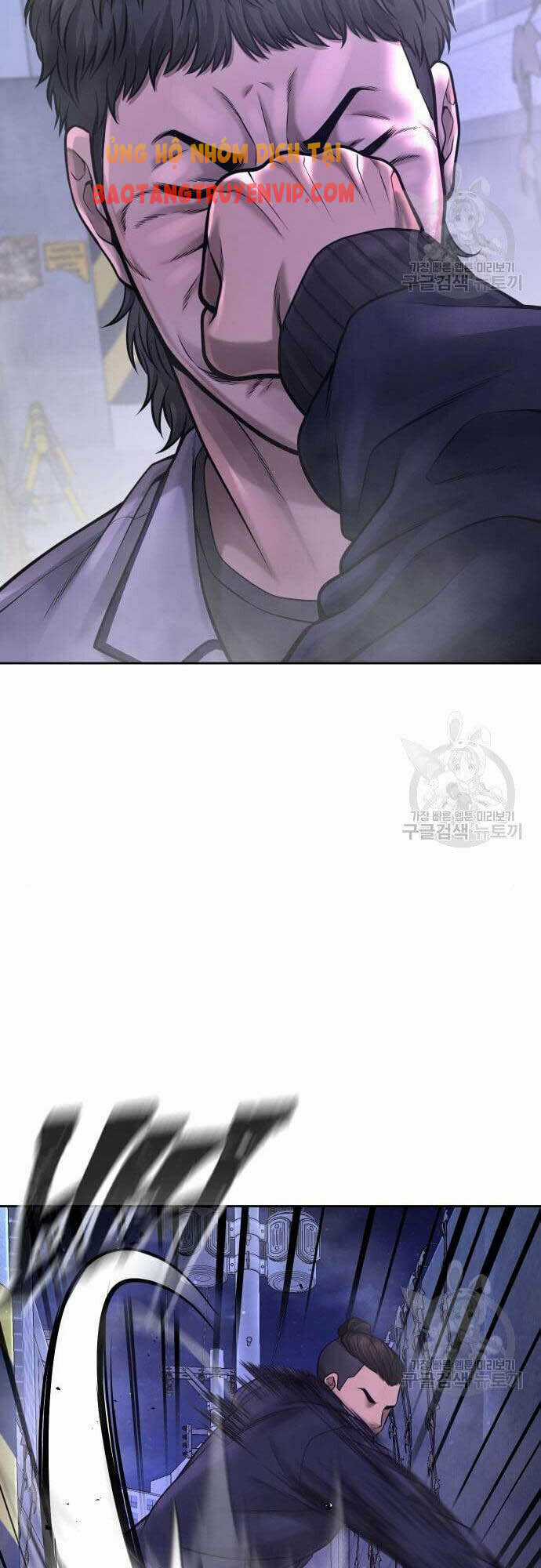 Nhiệm Vụ Tối Thượng Chapter 61 trang 9