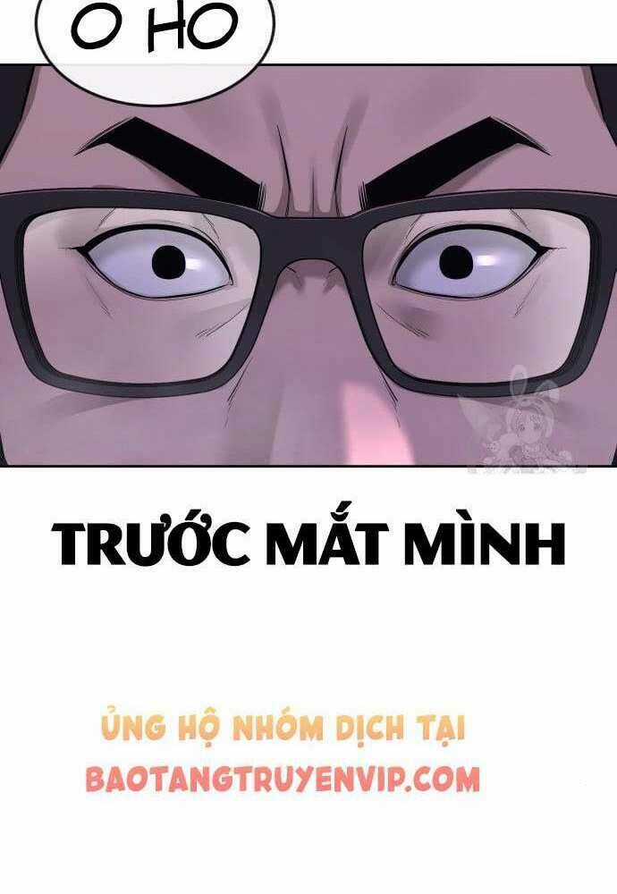 Nhiệm Vụ Tối Thượng Chapter 62.5 trang 10