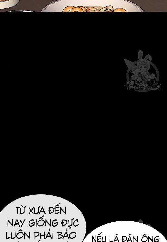 Nhiệm Vụ Tối Thượng Chapter 62.5 trang 21