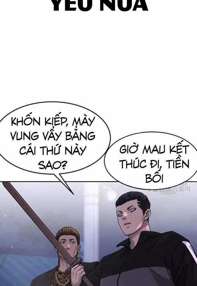 Nhiệm Vụ Tối Thượng Chapter 62.5 trang 27