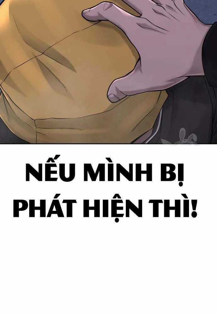 Nhiệm Vụ Tối Thượng Chapter 62.5 trang 3