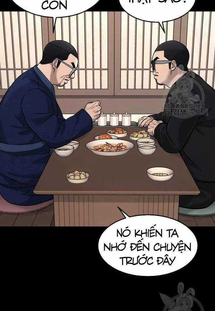 Nhiệm Vụ Tối Thượng Chapter 62.5 trang 35