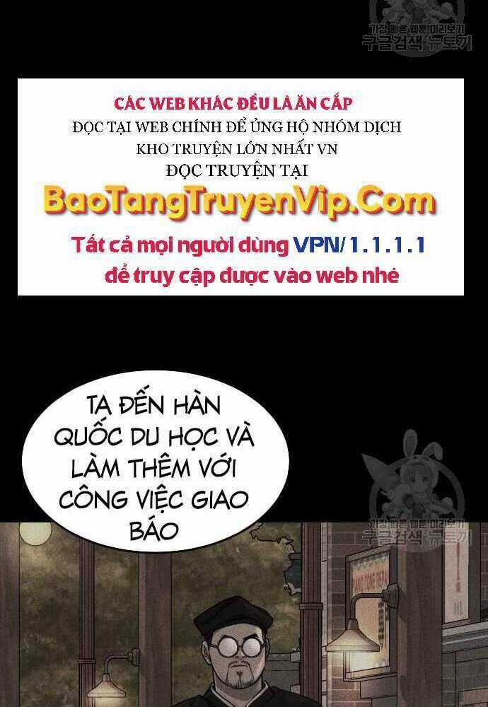 Nhiệm Vụ Tối Thượng Chapter 62.5 trang 36