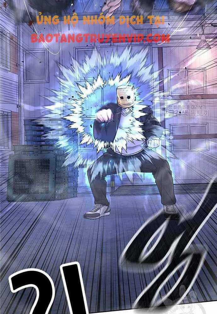 Nhiệm Vụ Tối Thượng Chapter 62.5 trang 80