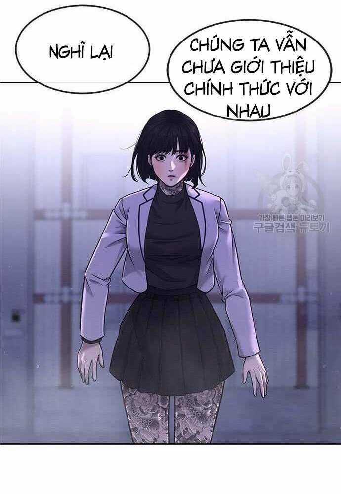 Nhiệm Vụ Tối Thượng Chapter 62.5 trang 82