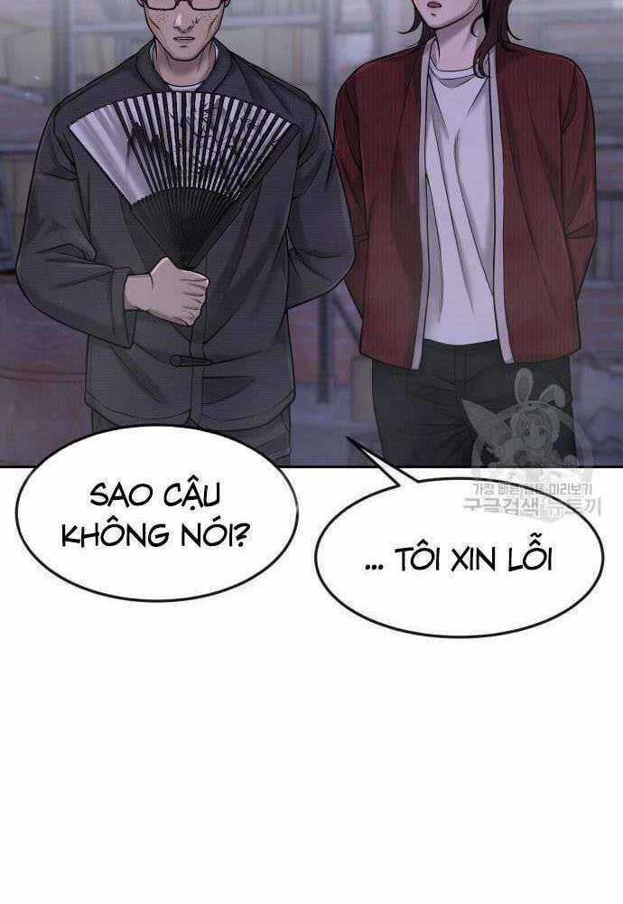 Nhiệm Vụ Tối Thượng Chapter 62 trang 12
