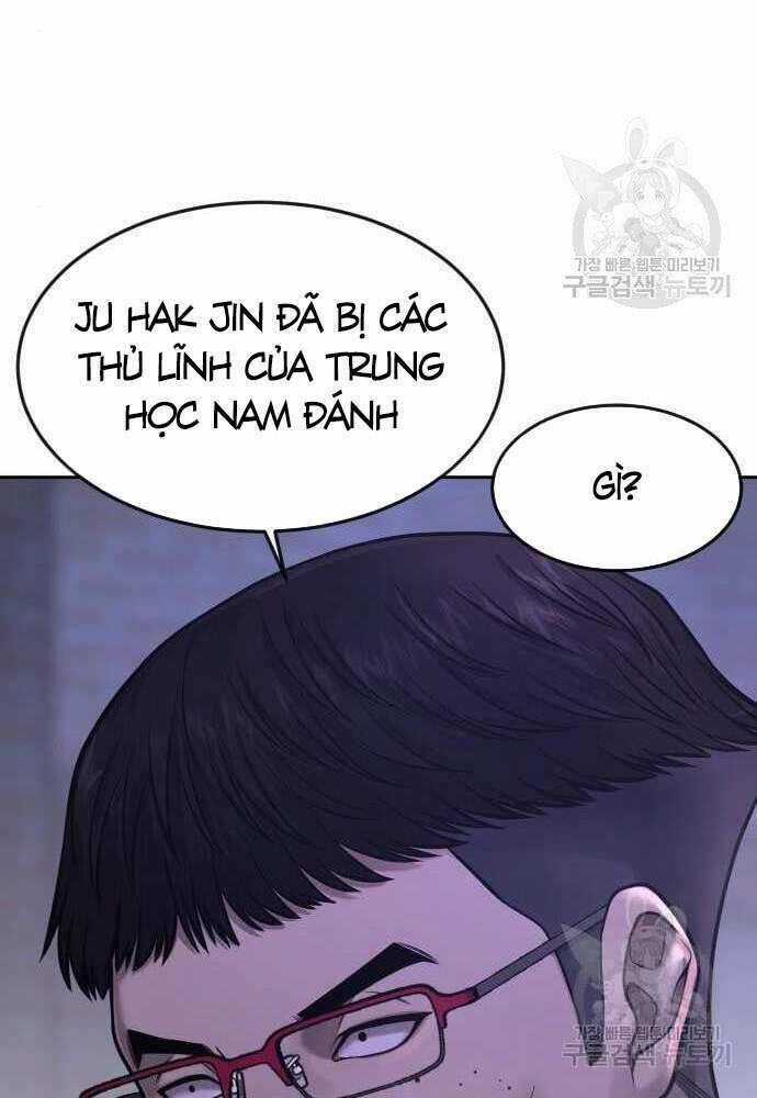 Nhiệm Vụ Tối Thượng Chapter 62 trang 13