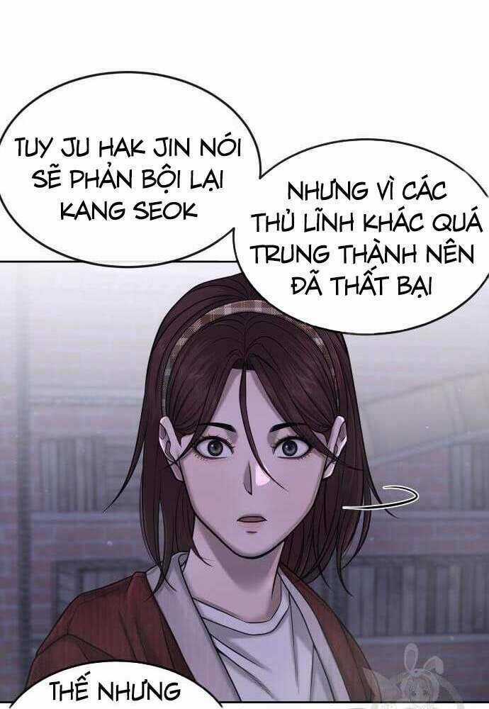 Nhiệm Vụ Tối Thượng Chapter 62 trang 15