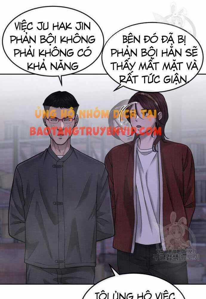 Nhiệm Vụ Tối Thượng Chapter 62 trang 19